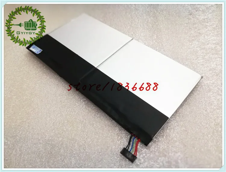 GYIYGY 3.85V 31Wh C12N1320 Battery for Asus Transformer Book T100T Tablet 0B200-00720300 | Компьютеры и офис