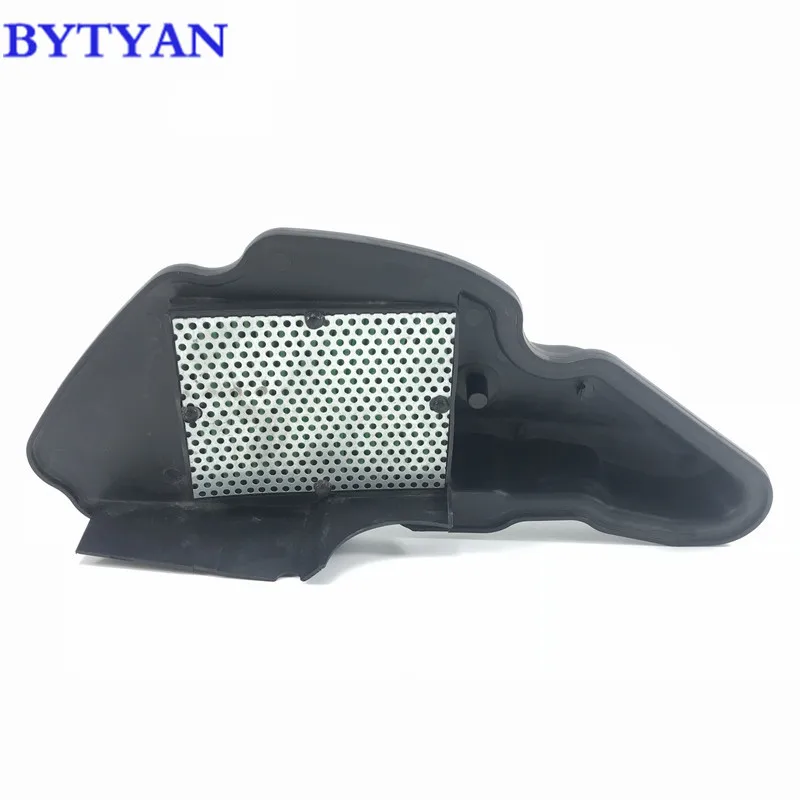 Bytyan Аксессуары для мотоциклов HONDA Z4 DIO AF63 EFI мотоцикл воздушный фильтр Чистый