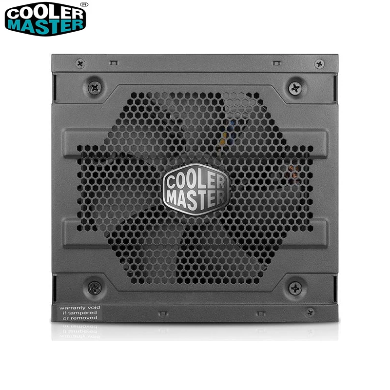 Cooler Master PC PSU Computer Power Supply Rated 500W 500 Watt 12cm Fan 12V ATX PC Power Supply PFC Actice For Game Office
Cooler Master PC PSU Computer Power Supply Rated 500W 500 Watt 12cm Fan 12V ATX PC Power Supply PFC Actice For Game Office