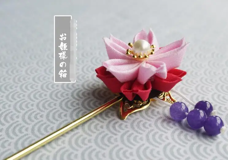 Аниме Японский Kamisama Love Kamisama Kiss Momozono Nanami и Tomoe Love-Promise украшения для волос шпильки повязка для волос Косплей F