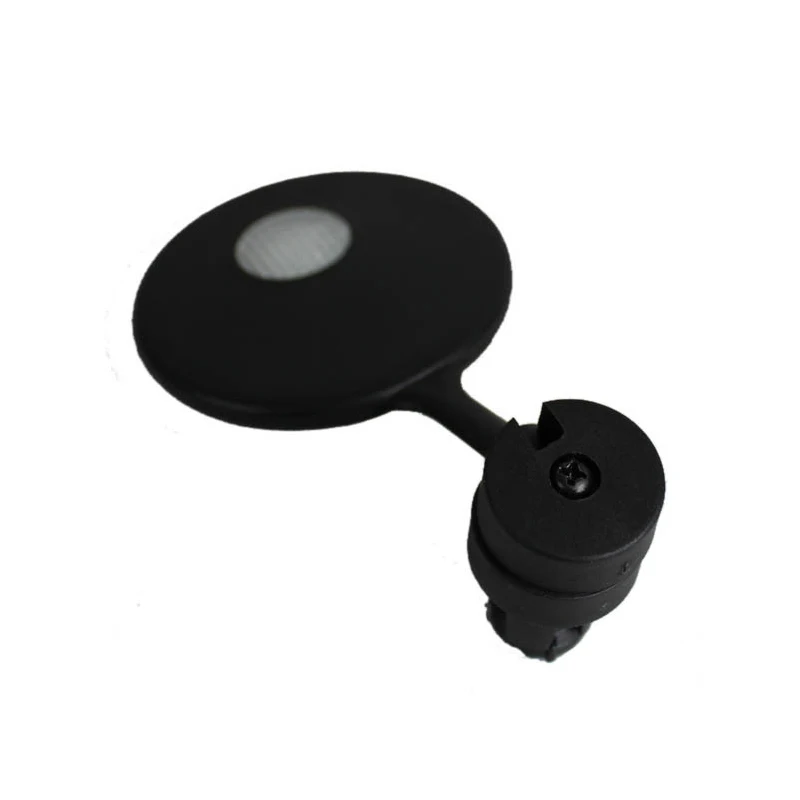 Новое Велосипедное Зеркало заднего вида Горный велосипед Руль Регулируемый