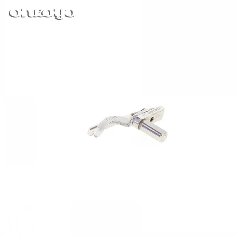 

133-37902+257553 Looper With Needle guard(front) Suitable For JUKI MF7700 Curved Needle Bending Of Needle Indust