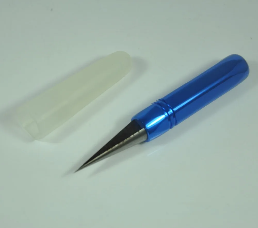 

Steel Expanding Hole Opener Reamer Hole Puncher RC Tools for RC Car Shell RC Model DIY Tool