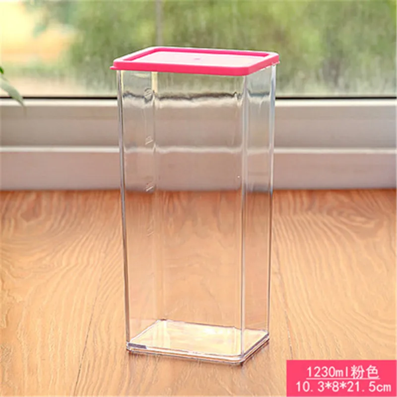 Холодильник коробка для хранения Новый Кухня аксессуары Портативный обеда бенто