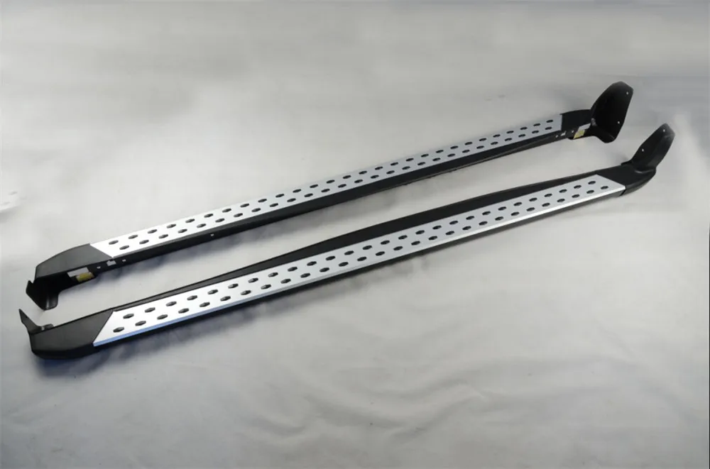 Алюминиевая Подножка для BUICK Encore OPEL Mokka 2012 2016|side step nerf bars|nerf barsrunning boards |