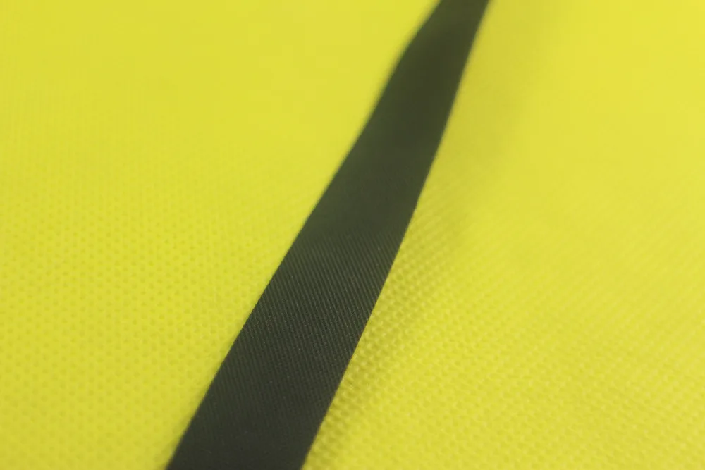 Лента для шин 2 шт. черная защита внутренней трубы дорожного велосипеда 700C | Спорт