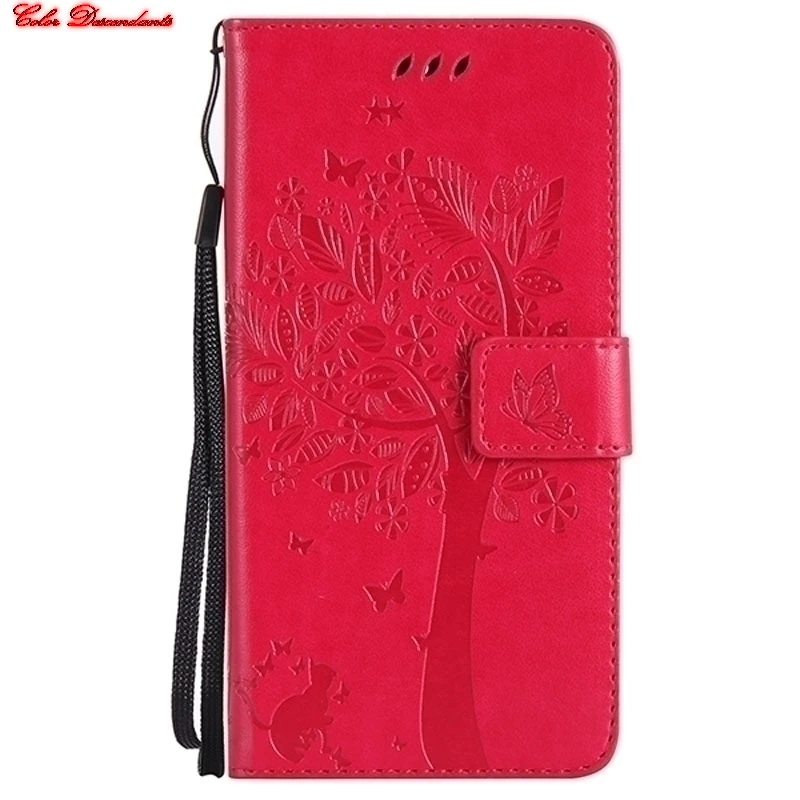 Чехол для телефона LG G3 Mini on G 3 Mini Wallet откидная задняя крышка кожаный чехол для LG G3s чехол G 3 s 3 s LTE D724 D722 D728 G3Mini - Цвет: G3Mini