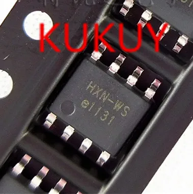

5 шт. HXN-WS SOP8