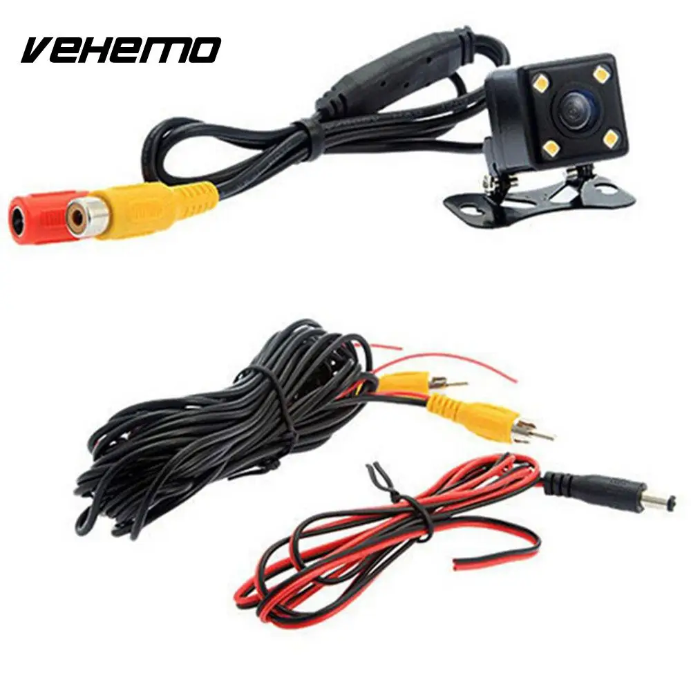 Vehemo FM/USB/AUX Авто MP5 плеер Автомобильный FM радио для аксессуаров заднего вида