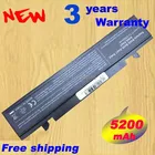 Аккумулятор для ноутбука Samsung RC410 RC510 RC710 RC512 RC720 RF410 RF411 RF510 RF511 RF710 RF711 RV408 RV409 RV410 RV415 RV508 RV513
