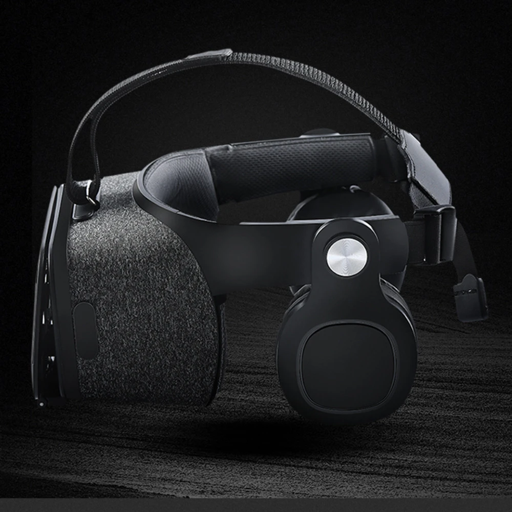 Оригинальные очки виртуальной реальности bobovr Z5/bobo vr Z5 Очки 120 FOV 3D google cardboard с