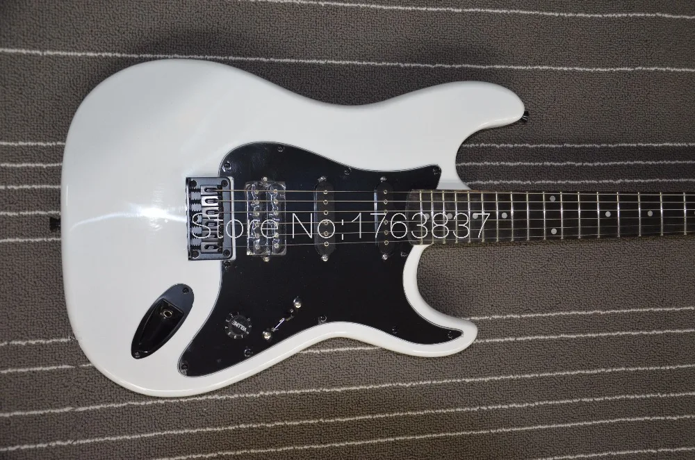Шелли новый магазин на заказ белые пальцевые нити San Dimas Alder body ebony 1 в