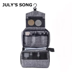 JULY'S песня катионная ткань водостойкая дорожная сумка однотонная переносная дорожная сумка для хранения большой емкости Органайзер дорожная сумка
