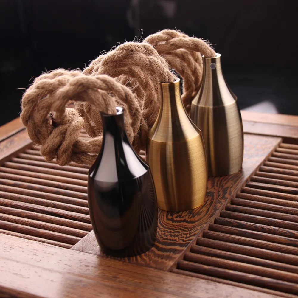 Винтажный веревочный подвесной светильник в комплекте Современная промышленная