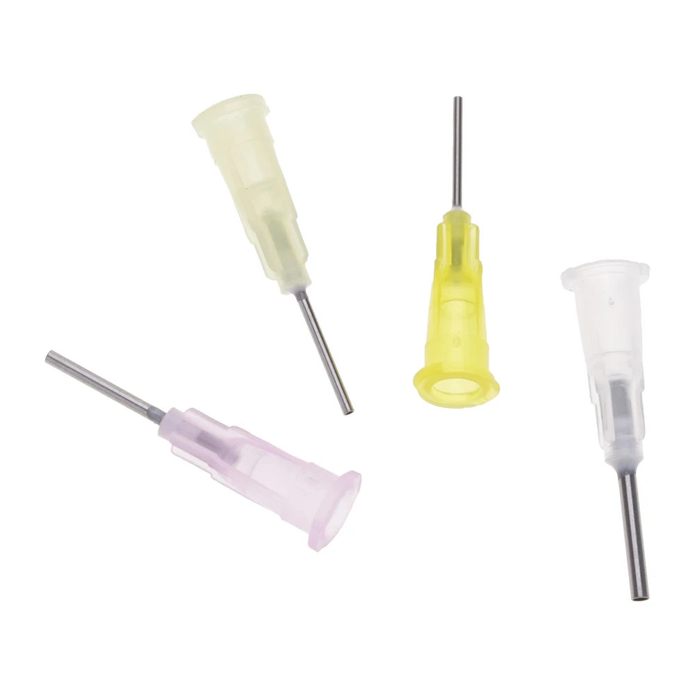 Набор пластиковых насадок для татуировок 30 мл | Красота и здоровье