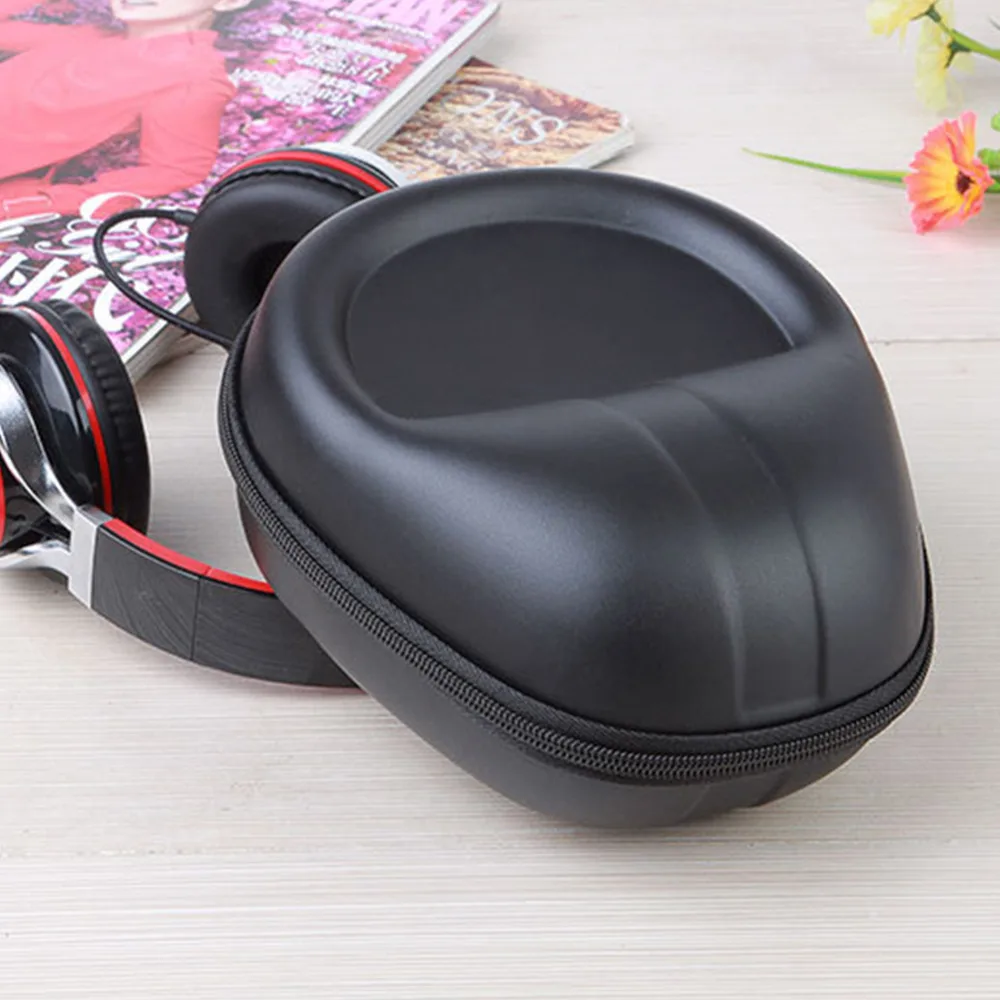 Жесткий чехол, большая сумка, коробка для Beats Dre Detox Pro, для студии 2,0, головные уборы