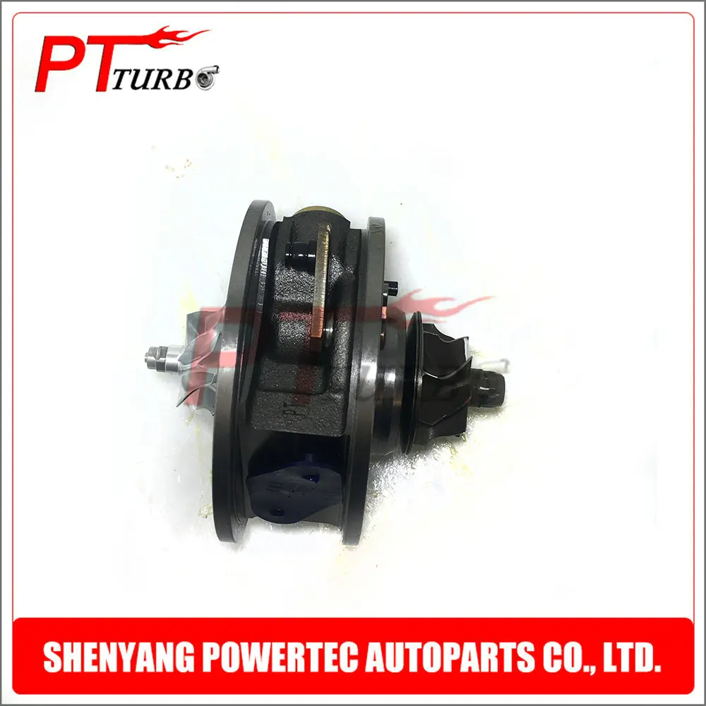 Turbocharger KKK turbine cartridge CHRA 54389700009 54389700013 turbo for Vauxhall Opel 1.6 CDTI B16 DTH 100kw / 136hp 861038 | Автомобили