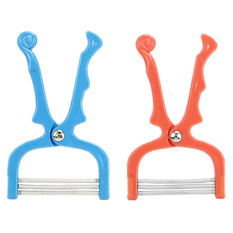 Роликовый инструмент для удаления волос на лице | Красота и здоровье