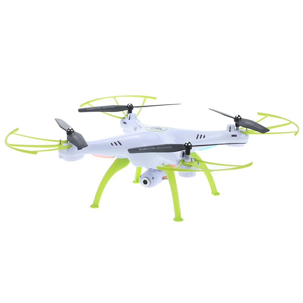 Дрон SYMA X5HC Wi Fi FPV 2.0мп HD камера вертолет 2 4G 4CH 6 осевой Радиоуправляемый