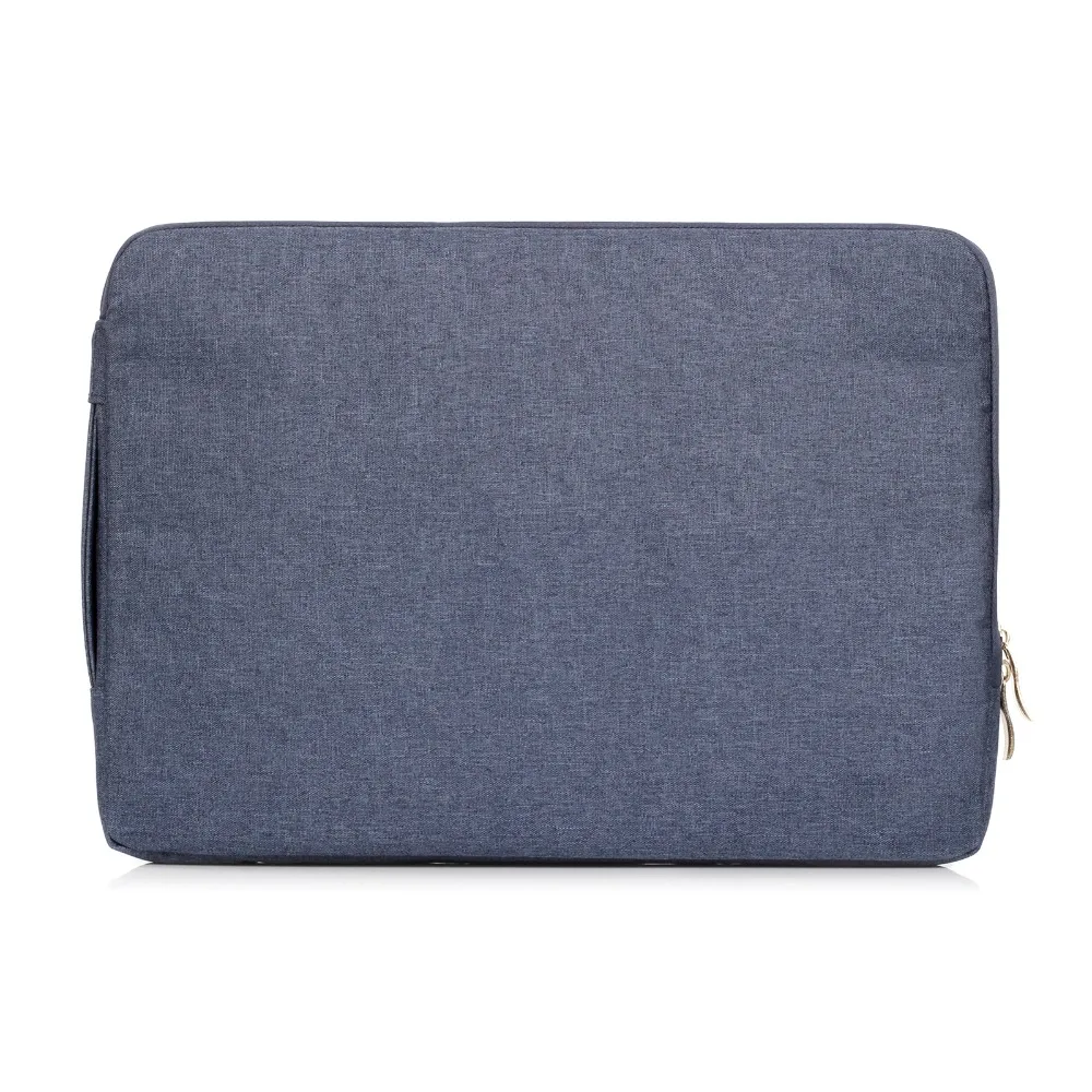 Чехол для ноутбука YRSKV для Apple Macbook Air, Pro, retina, 1" 12" 1" 15 дюймов сумки для ноутбука. Pro 13,3" 15," с/без сенсорной панели