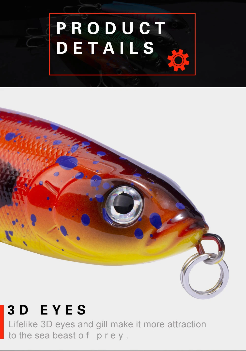Hunthouse GT stickbait Тонущая приманка карандаш морская жесткая приманка для рыбалки Троллинг приманка Тунец Морская рыбалка Япония крюк Сделано noeby