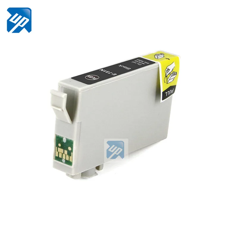 6 с черными чернилами 731N 73N T0731 совместимый для EPSON CX6900F C79 CX7310 CX8300 CX9300F CX7300 картриджи