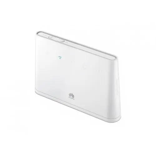 Беспроводной VOIP-роутер Huawei LTE FDD Band 1/2/4/5/7/12/28 (700/850/AWS(1700/2100)/1900/2100/2600 МГц) LAN/WAN CPE |