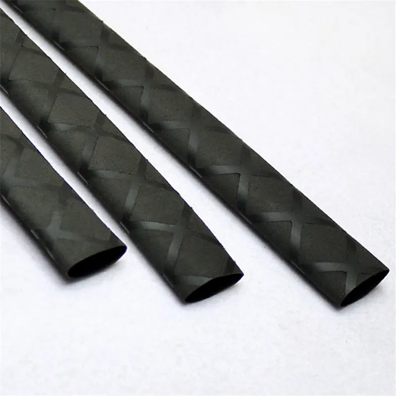 1 метр 5 цветов ракетка для удочки противоскользящая защита от молний ручка