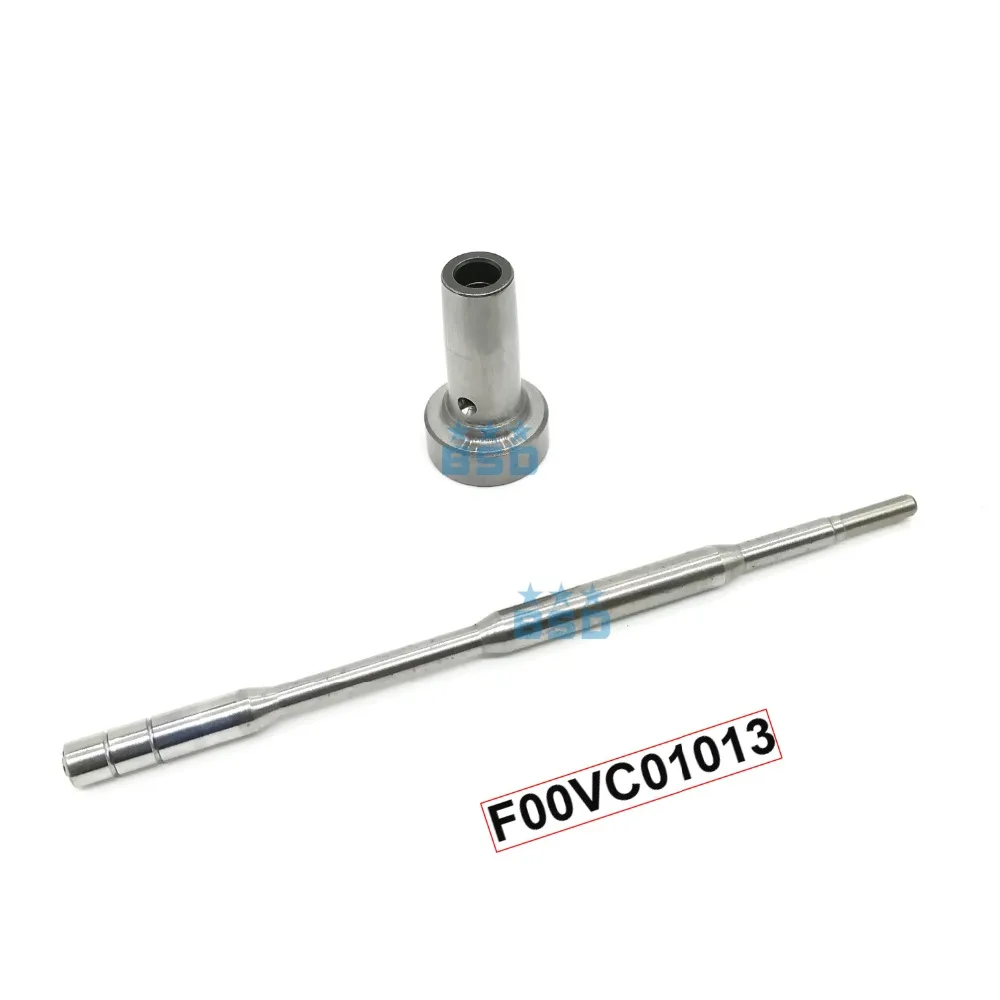F00VC01013 инжектор клапан управления в сборе F 00V C01 013 для Dizel Common Rail Инжектор 0445110057