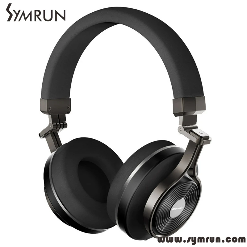 T3 Плюс + Беспроводная Связь Bluetooth Наушники С Микрофоном Bluetooth-гарнитура для iphone
