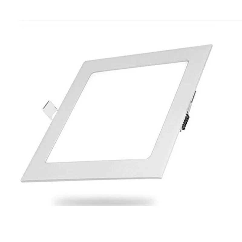 40 Вт CREE Светодиодные Встраиваемые Потолочные панели вниз лампы с драйвером