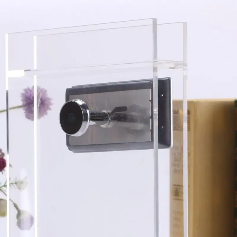 Многофункциональная Домашняя безопасность 3,5 дюймов lcd цветная цифровая TFT память дверной глазок дверной звонок Камера Безопасности абсолютно новая