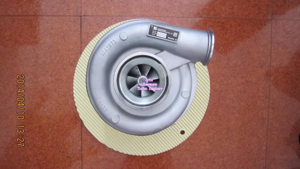 HX55 Turbo 4037344D 4037344|turbo|turbo turbo |