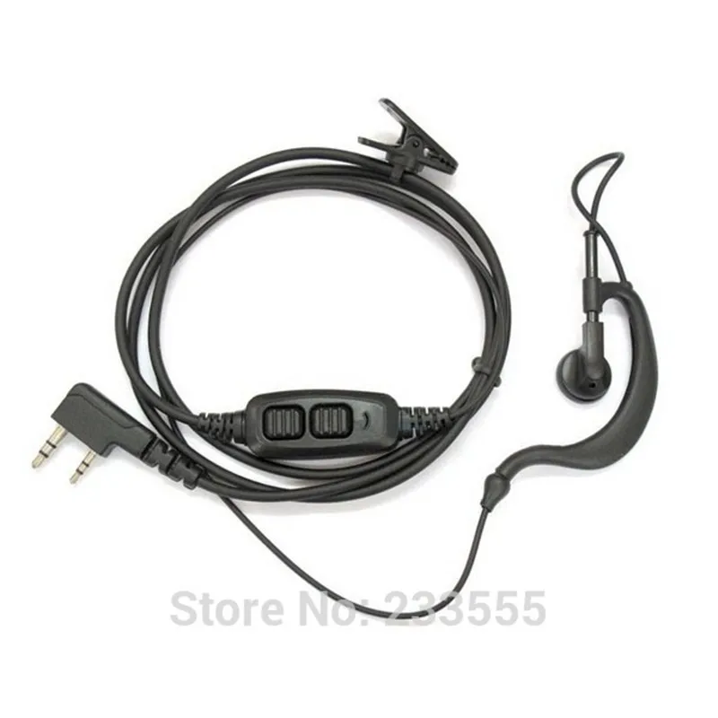 

BaoFeng Walkie Talkie PTT UV-82 UV-89
