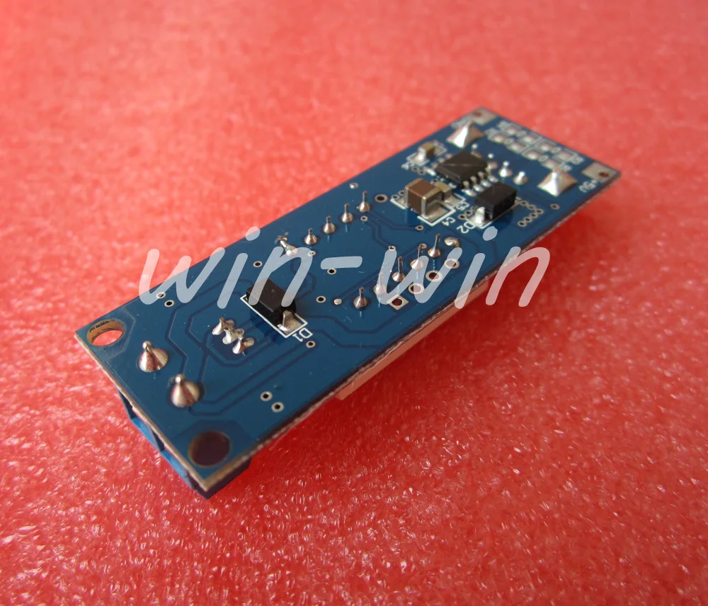 1 шт. DC от 4 5-40 В до 5 2 А USB зарядное устройство стандартный понижающий