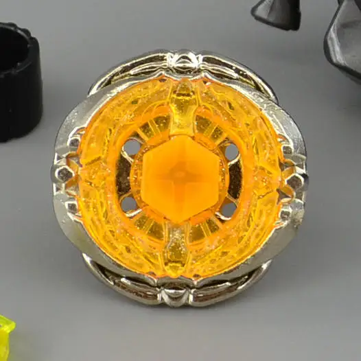 King Beyblades спиннинг Toy Top Metal Launcher Arena Set BB126 FLASH SAGITTARIO # 230ED|Волчки| |