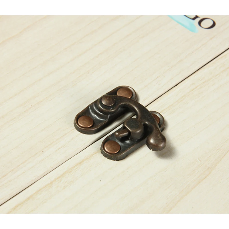 Высококачественные деревянные 30 черных бумажных листов открытки любовь тема