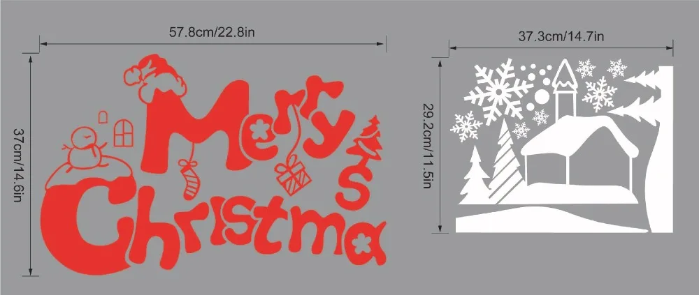 Лесной дом стикеры на стену фотообои для дома гостиной детской комнаты декор