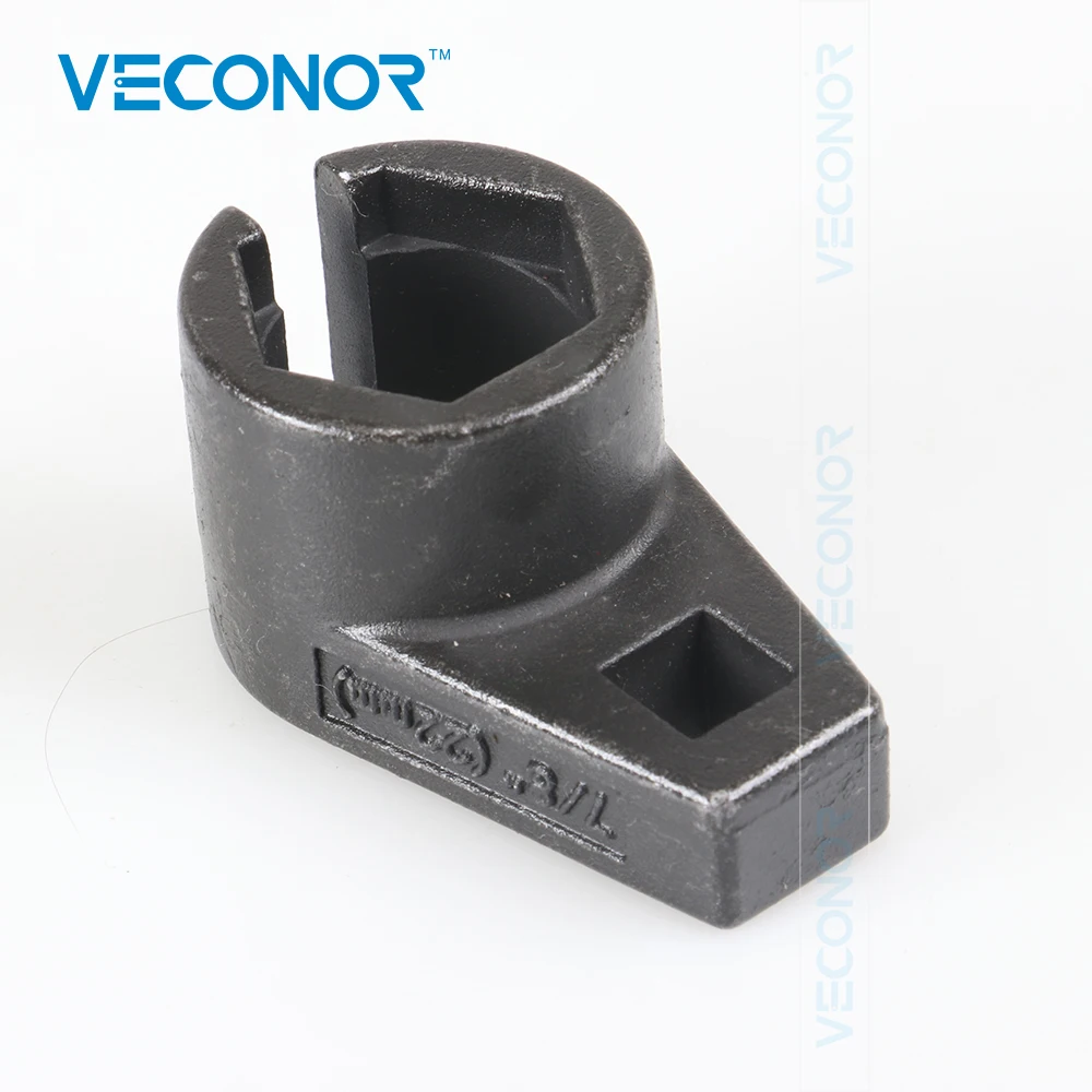 Veconor 7/8 &quot22 мм lambda смещение кислорода Сенсор разъем Гаечный ключ O2 tool kit комплект
