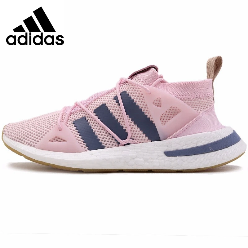 

Original New Arrival Adidas Originals ARKYN W Women's Running Shoes Sneakers
