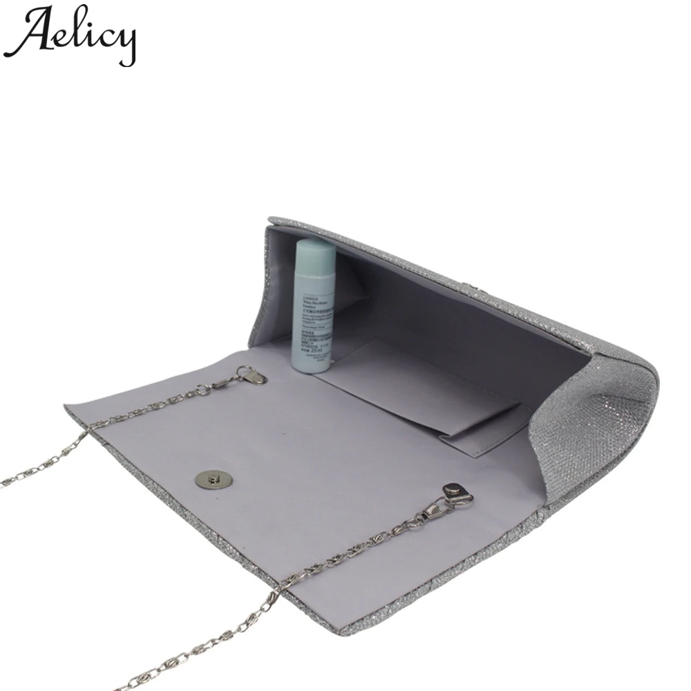 Aelicy Модные Женские однотонные Коктейльные Вечерние Сумочки с вышивкой и рюшами, женская сумка для телефона, вечерние клатчи, роскошные сумочки