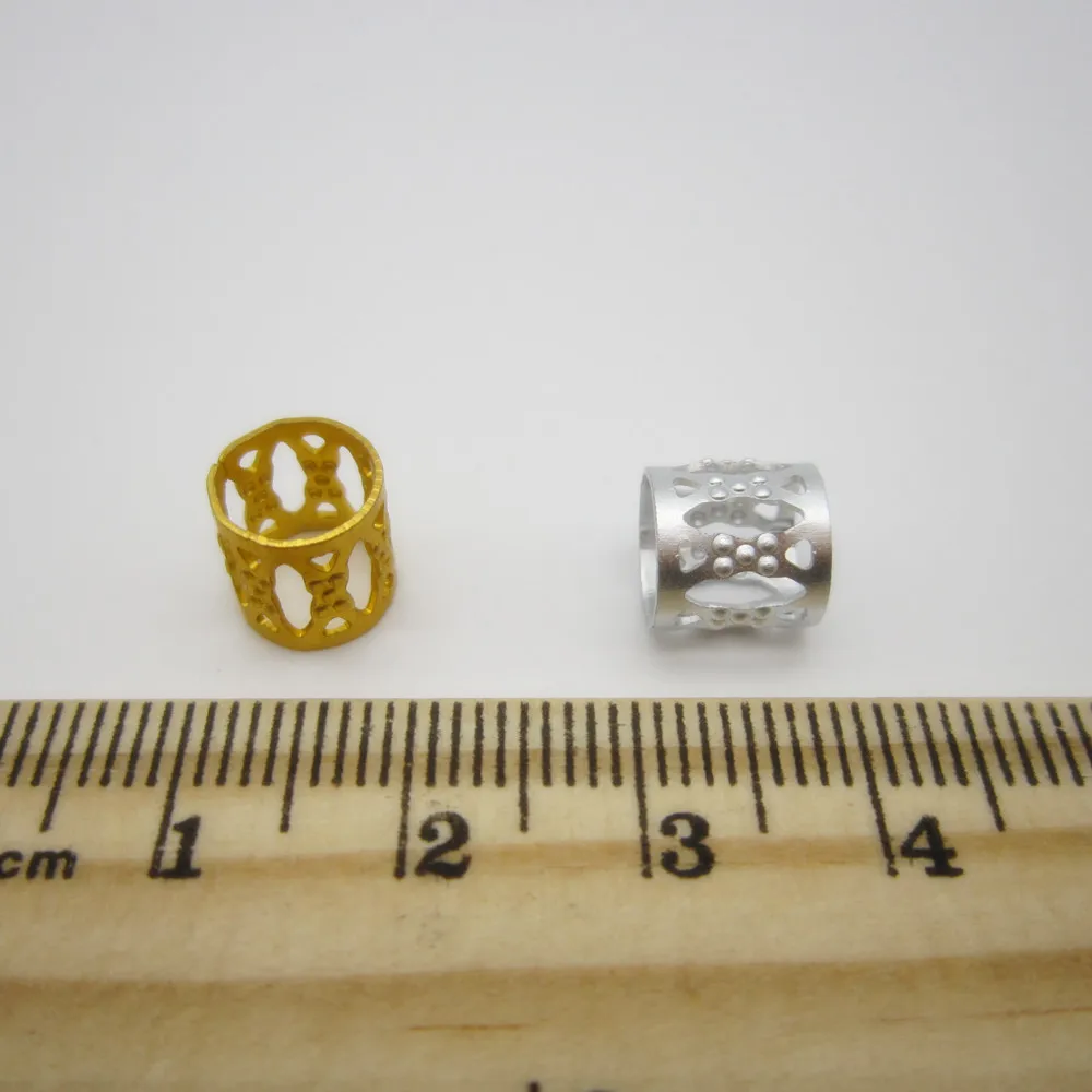 100 шт./лот регулируемые золотистые/Серебристые/Разноцветные детские женские