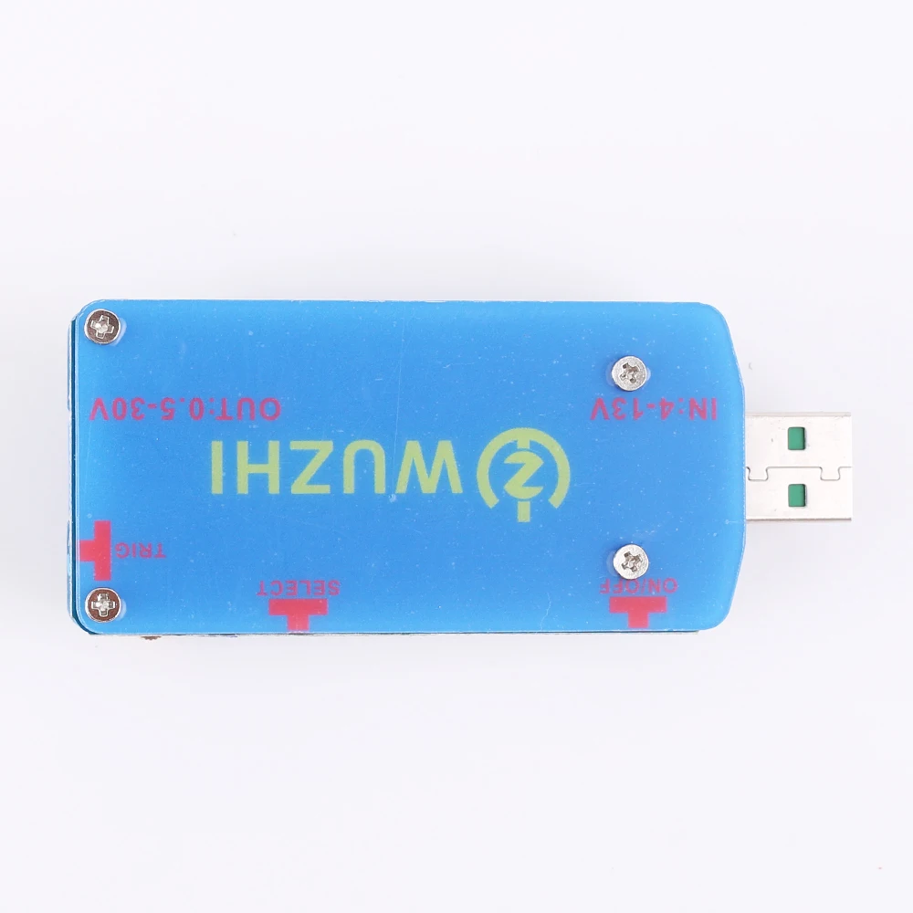DC-DC 15 Вт Регулируемый USB понижающий модуль питания быстрое зарядное устройство CVCC понижающий повышающий преобразователь напряжения