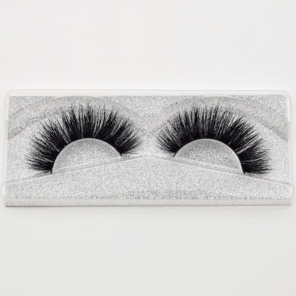 Visofree ресницы норки ресницы Роскошные Handnade Полный Газа Lashes объема жестокости верхние ресницы Накладные ресницы