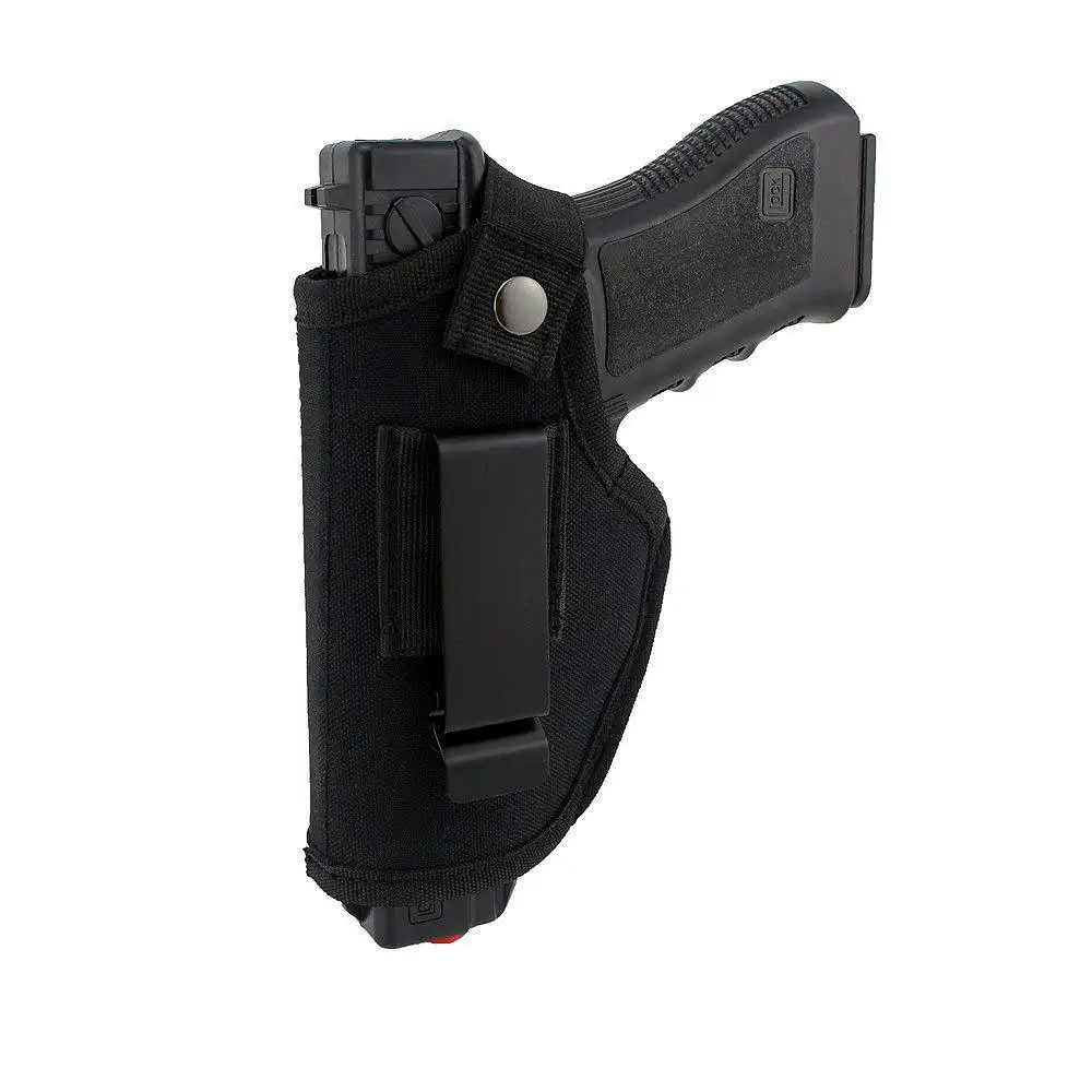 Для Правшей или левшей, потайная Кобура Для Пистолетов Glock 17 19 22 23 43 Sig Sauer P226 P229 Ruger Beretta 92 M92 s& w