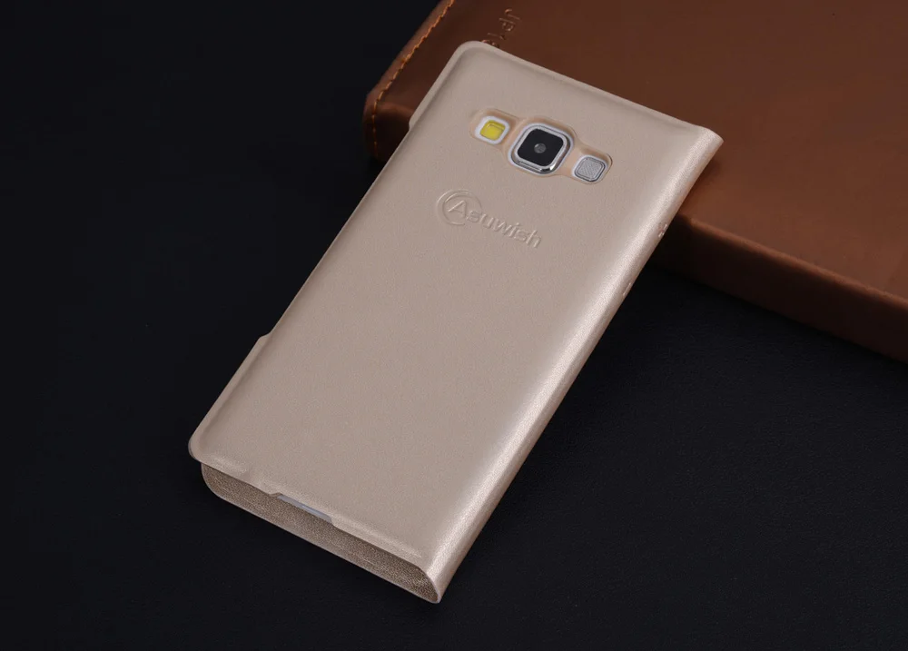 Чехол-раскладушка кожаный чехол для телефона для Samsung Galaxy A3 3 300 GalaxyA3 SM A300 A300F A300FU A300H SM-A300F SM-A300 SM-A300FU