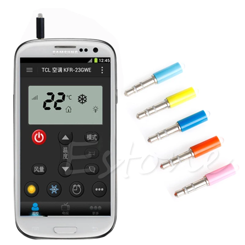 ИК инфракрасный пульт дистанционного управления ТВ STB DVD бытовая техника для