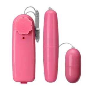 Вибратор-массажер для девушек, вибрирующий массажер для мастурбации и клитора с пультом дистанционного управления AV оргазм сквирт, интимные игрушки