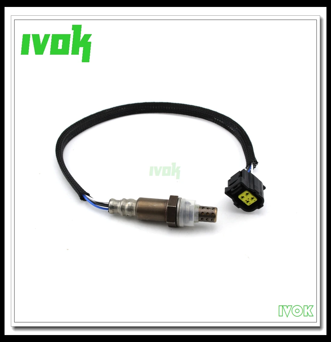 

Датчик кислорода O2, передний правый для Jeep Grand Cherokee, Chrysler Aspen Pt Cruiser Dodge Ram 1500 2500 Dakota Durango 56041941AA