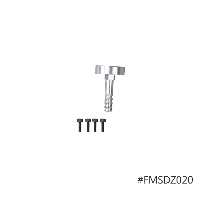 Моторный вал FMS 1400 мм 1 4 м T28 Trojan V4 для двигателя 4258 KV650 модель радиоуправляемого